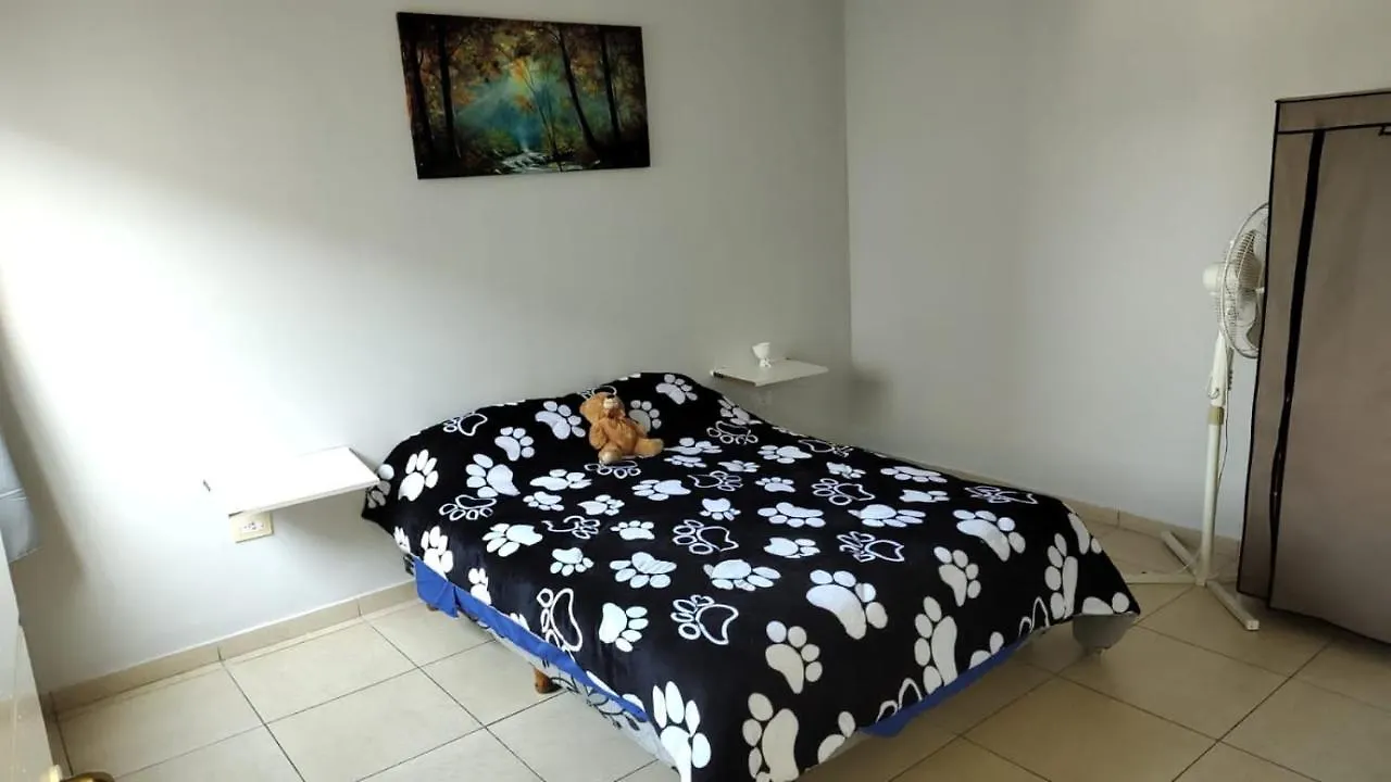 Hermoso Departamento Amoblado! Apartment Mendoza Argentina